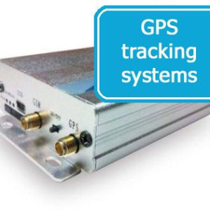 GPS systems